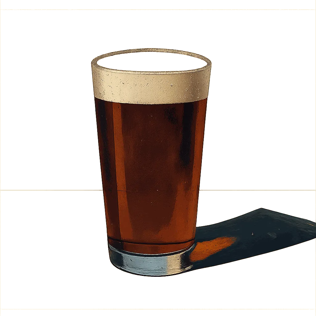 Amber ale